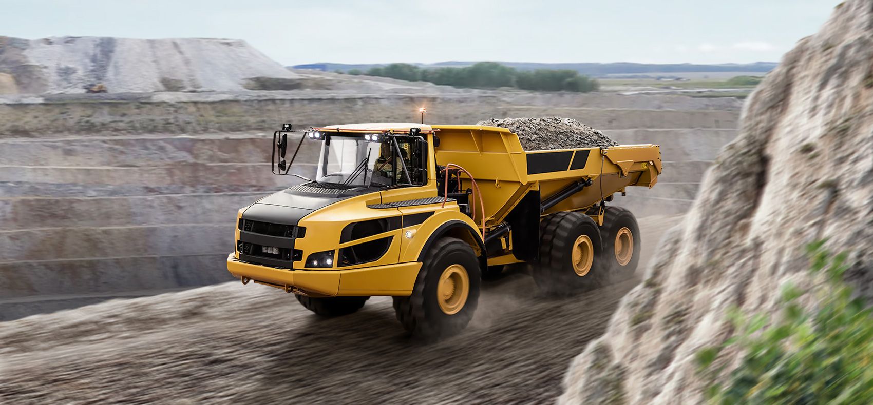 Самосвалы Самосвалы