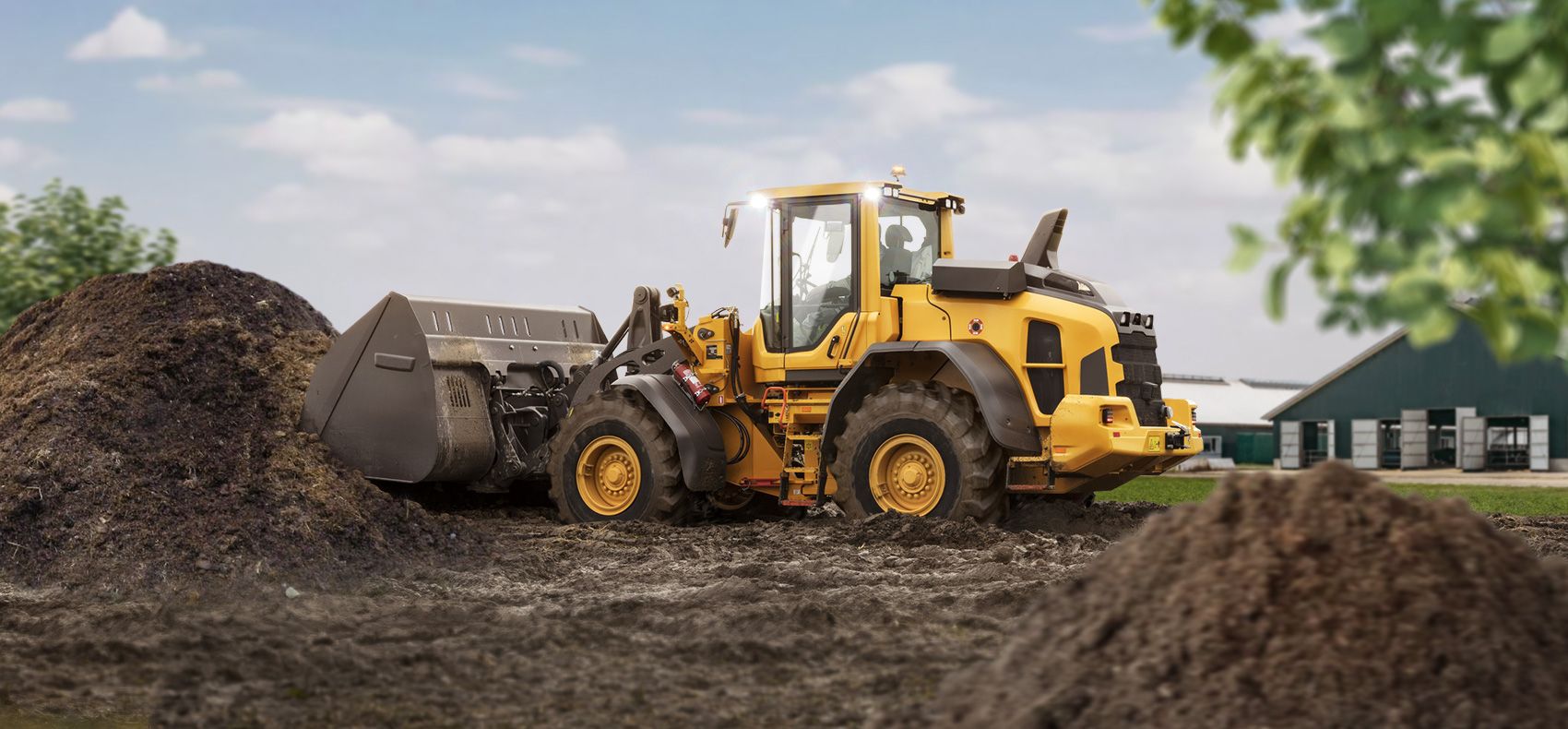 Экскаваторы Экскаваторы