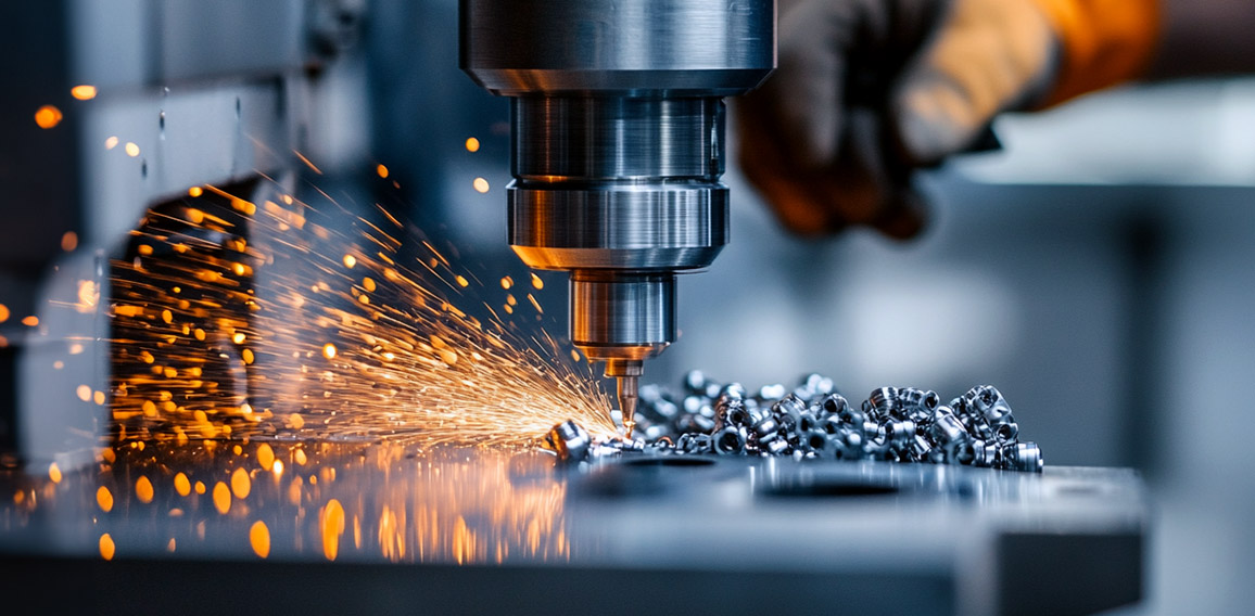 Металлообработка Металлообработка