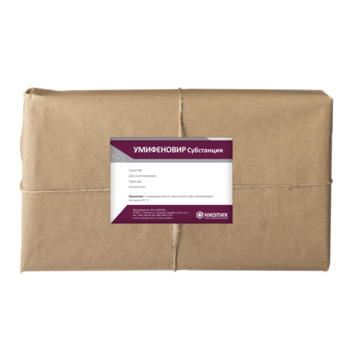 Умифеновир