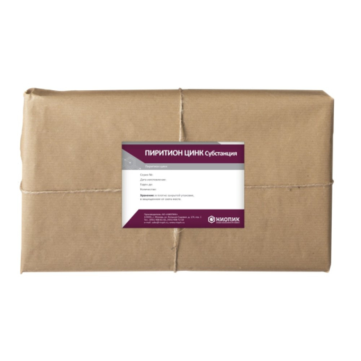 Пиритион цинк