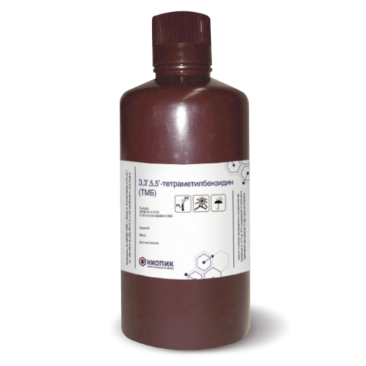 3,3',5,5'-Тетраметилбензидин (ТМБ)