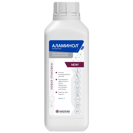 Аламинол® Аламинол®